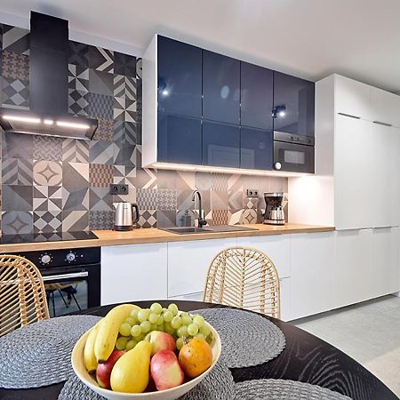 E-Apartament Nad Morzem Apartamentuj Миелно Екстериор снимка